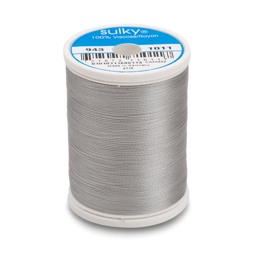 Sulky 40 Wt. Rayon Thread- Lavender - 850 yd. Spool
